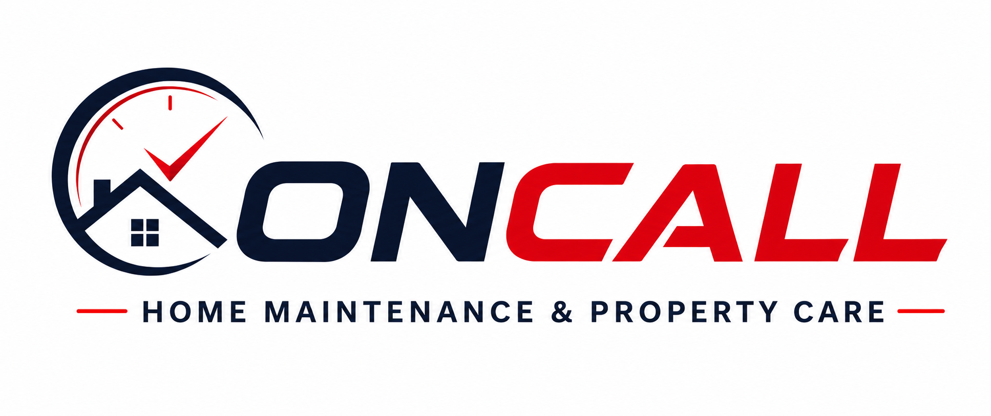 ONCALL Home Maintenance & Property Care
